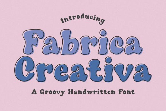 Why Fabrica Creativa Is Your Go-To for Retro, Fun Designs